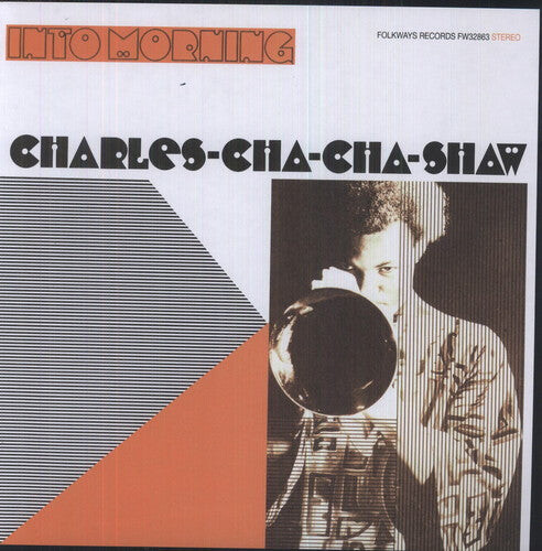 

Виниловая пластинка Shaw, Charles Cha Cha: Into Morning