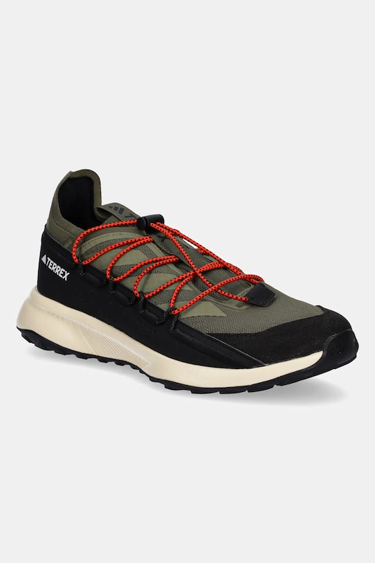 

Ботинки Voyager 19 Adidas Terrex, зеленый