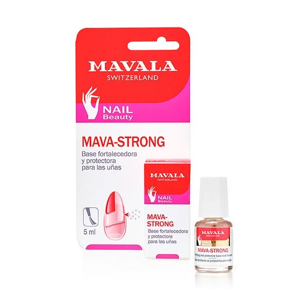 

Мава-Стронг 5 мл Mavala