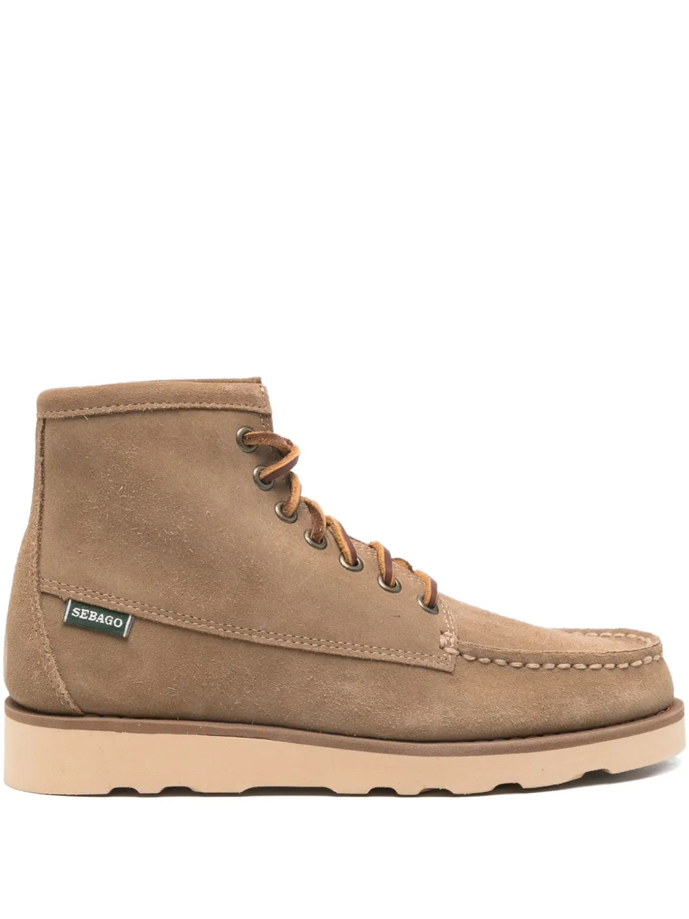 Сапоги Tala Sebago, нейтральный