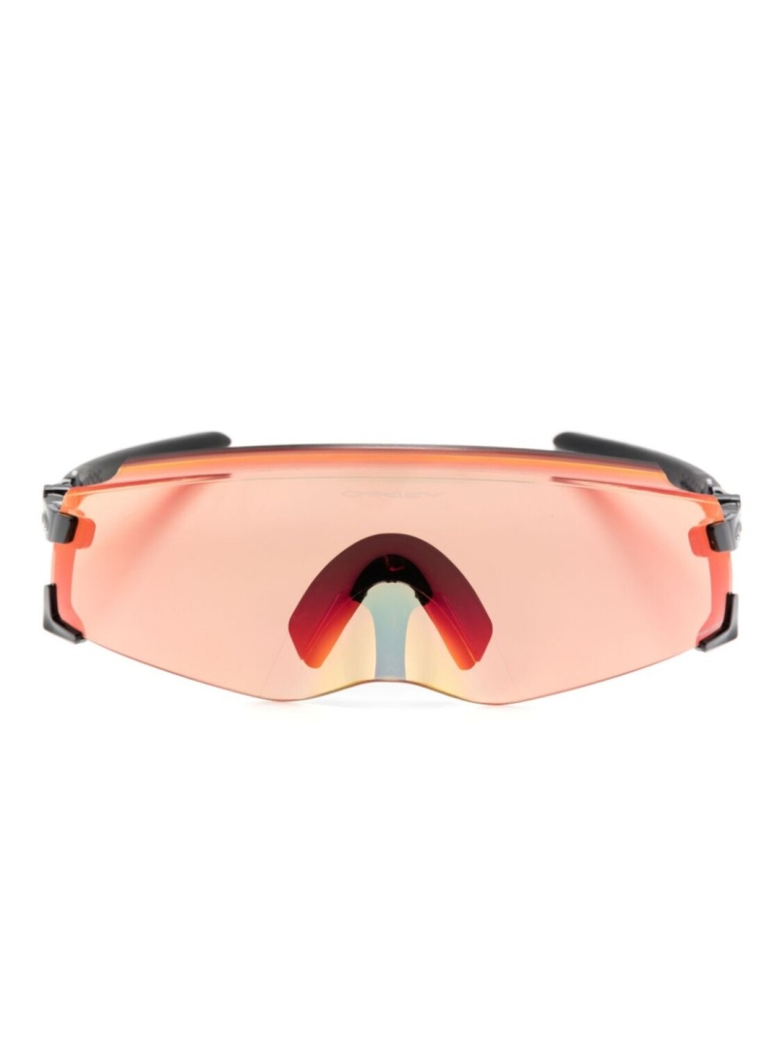 

Oakley солнцезащитные очки-маска Kato, черный