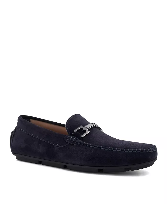 

Мужские лоферы Taso Slip On Bruno Magli, синий