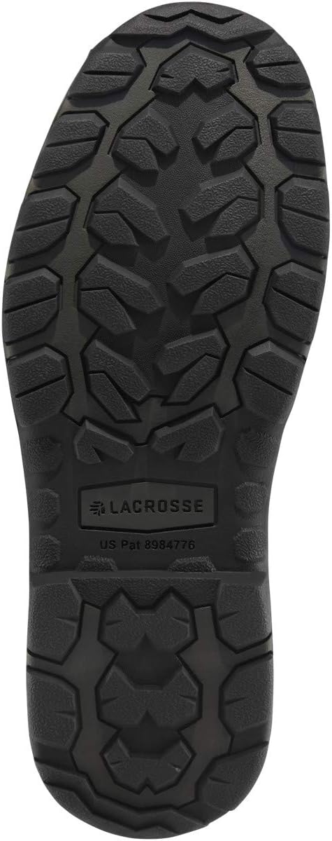 Мужские кроссовки LaCrosse Aerohead Sport 16 3.5мм, 9 Optifade Marsh — фото 4