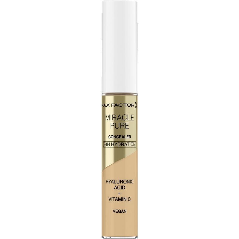 

Консилер Miracle Pure 02 Max Factor, 7,8 ml