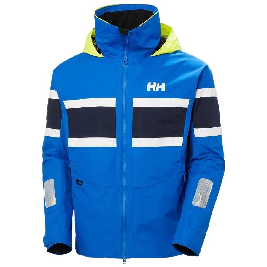 

Куртка мужская Helly Hansen, темно-синий