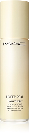 

Питательная и увлажняющая сыворотка MAC Cosmetics Hyper Real Serumizer, 50 ml