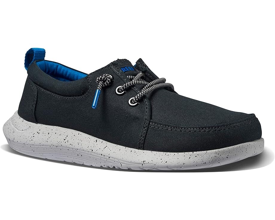 

Кроссовки Reef Swellsole Cutback, черный