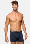 

Трусы MILANO 6PACK Indicode Jeans, синий