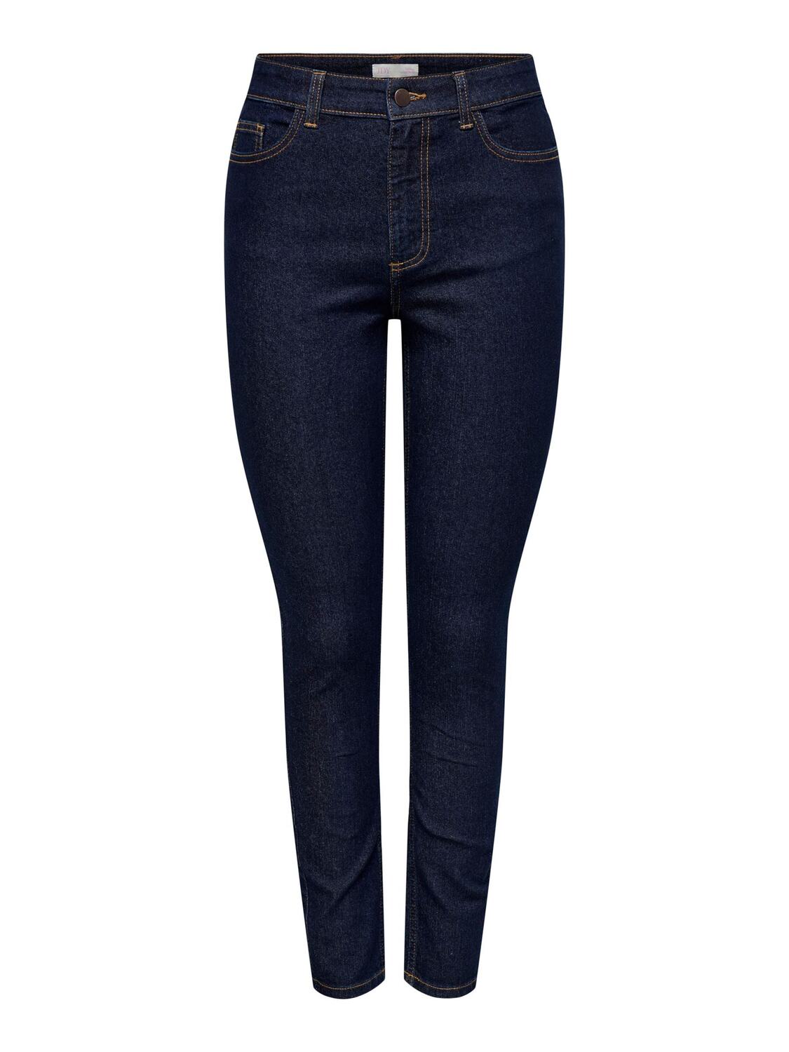 

Скинни 'JDYMoon' в темно-синем цвете