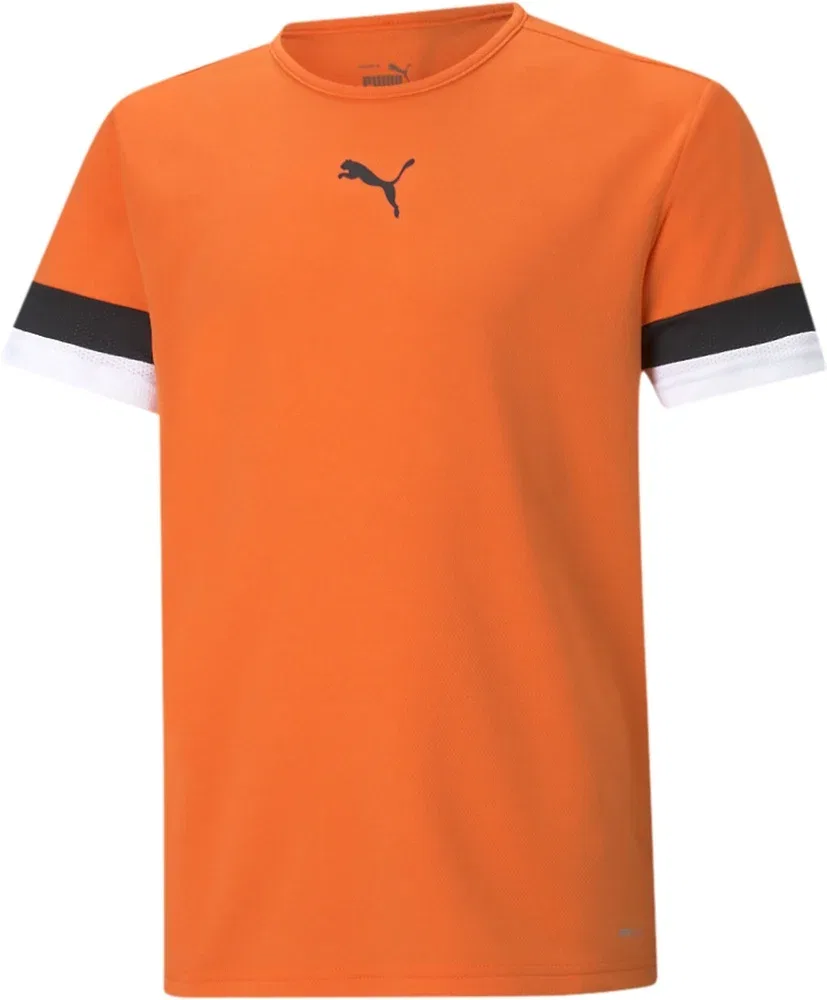Футболка функциональная Puma, оранжевый