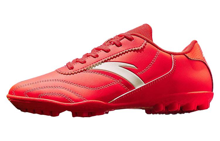 

ANTA Футбольные бутсы 'Red White' красно-белые, цвет Red White