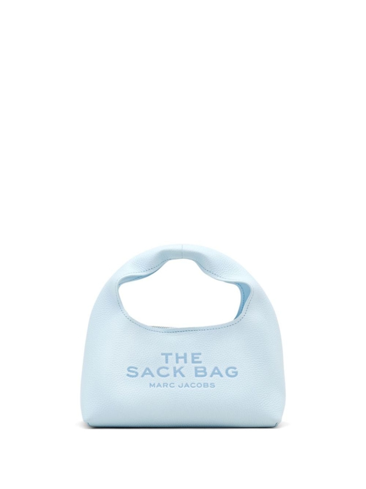 

Marc Jacobs сумка-тоут The Mini Sack, синий