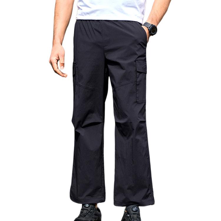 

Ветровка Pants Men's Moderate Jeep, brand черный