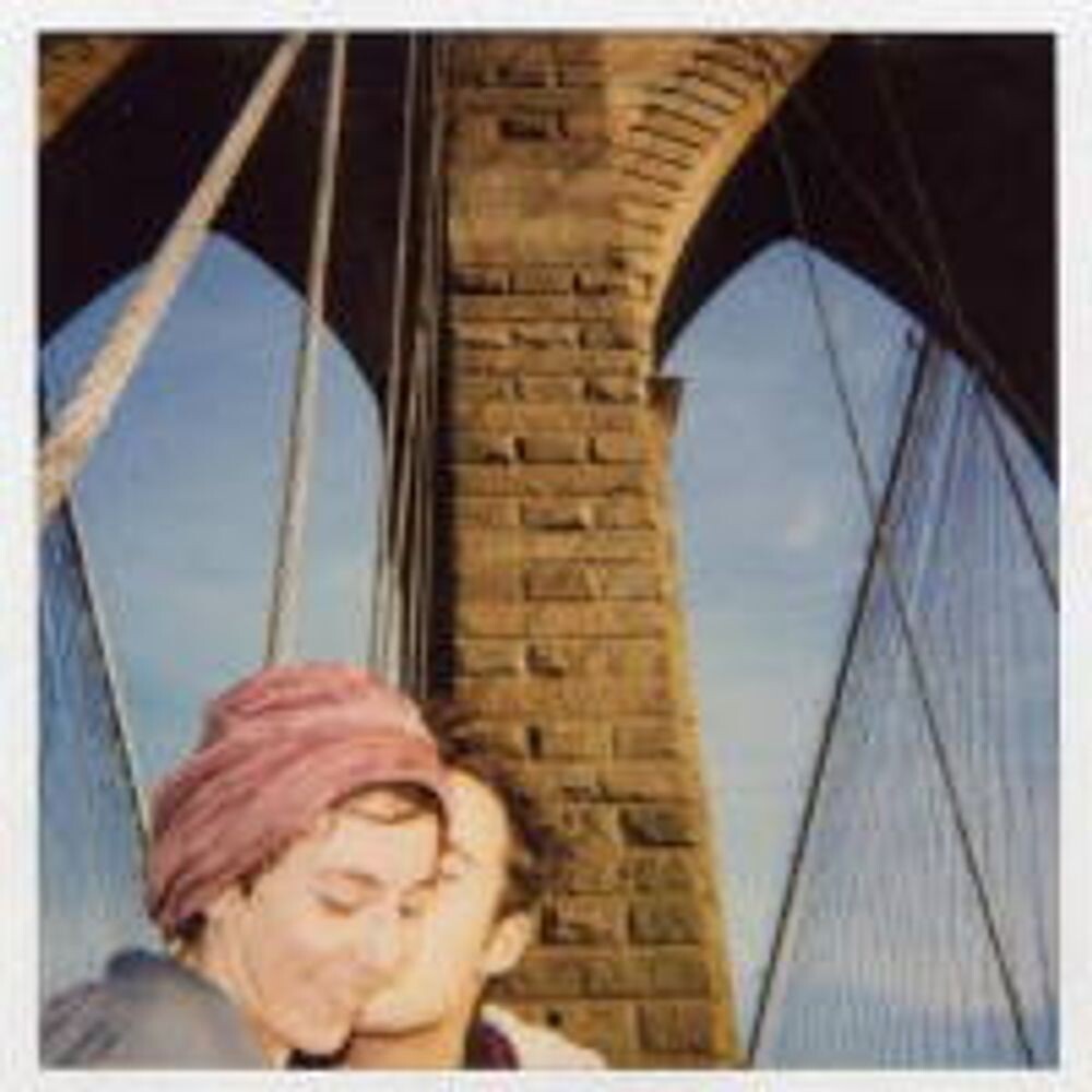 

Виниловая пластинка LP Ruth - Nana Grizol