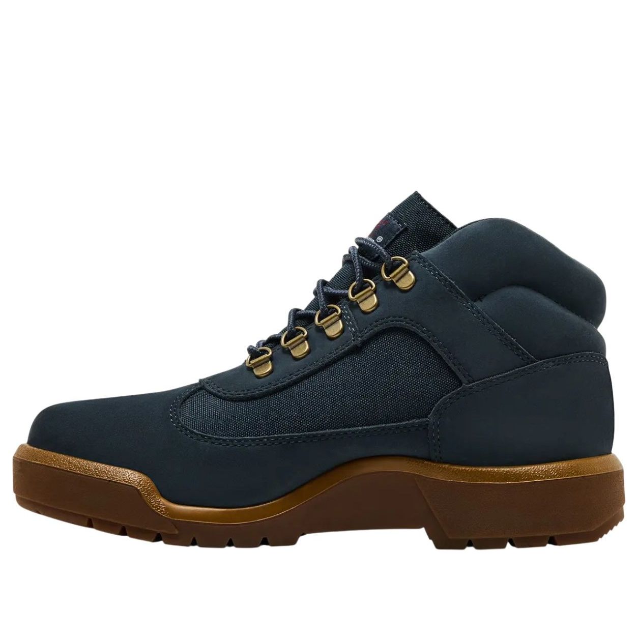 

Ботинки Timberland Field Boot Mid Waterproof 'Dark Blue'