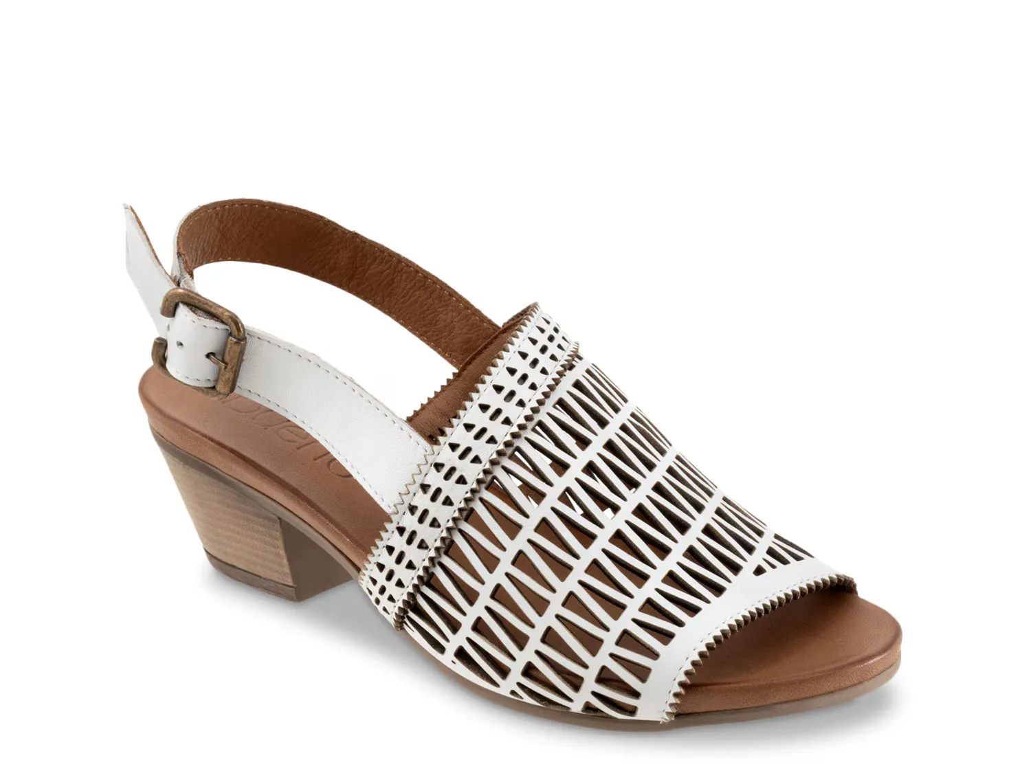 

Сандалии Lia Sandal Bueno, белый