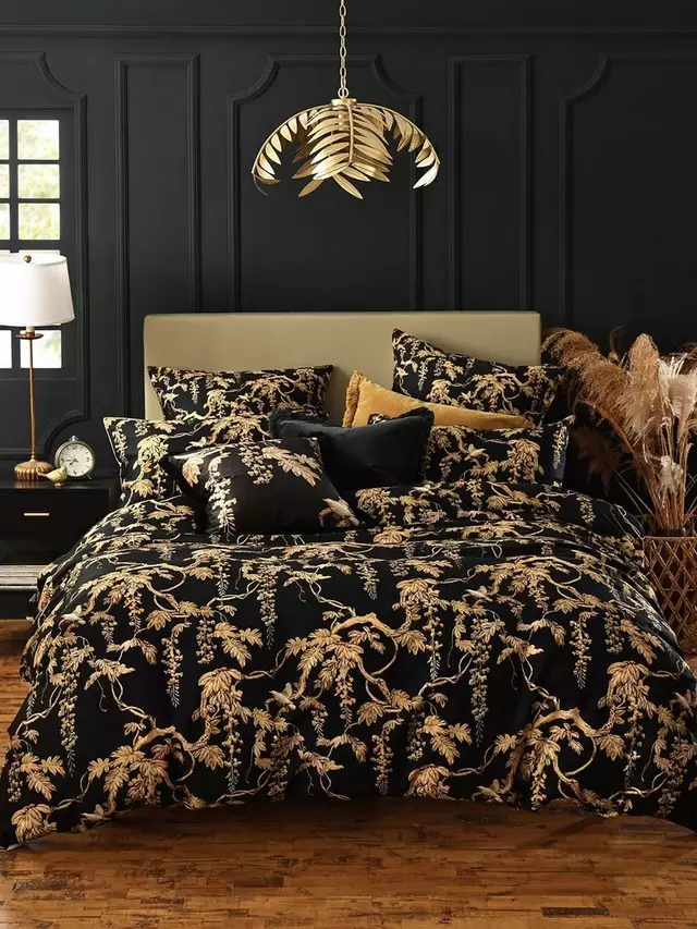

Комплект пододеяльников MM Linen Eda Duvet