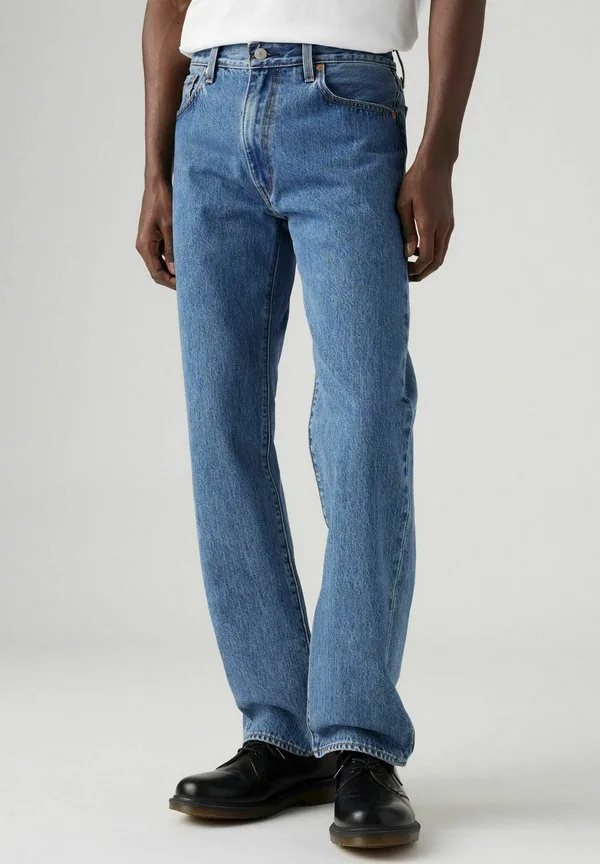 555 свободные прямые джинсы прямого кроя Levi'S, Up The Score