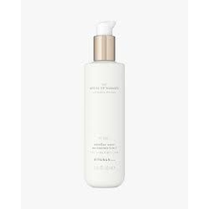

Ритуал мицеллярной воды Namaste — нежное очищение Rituals