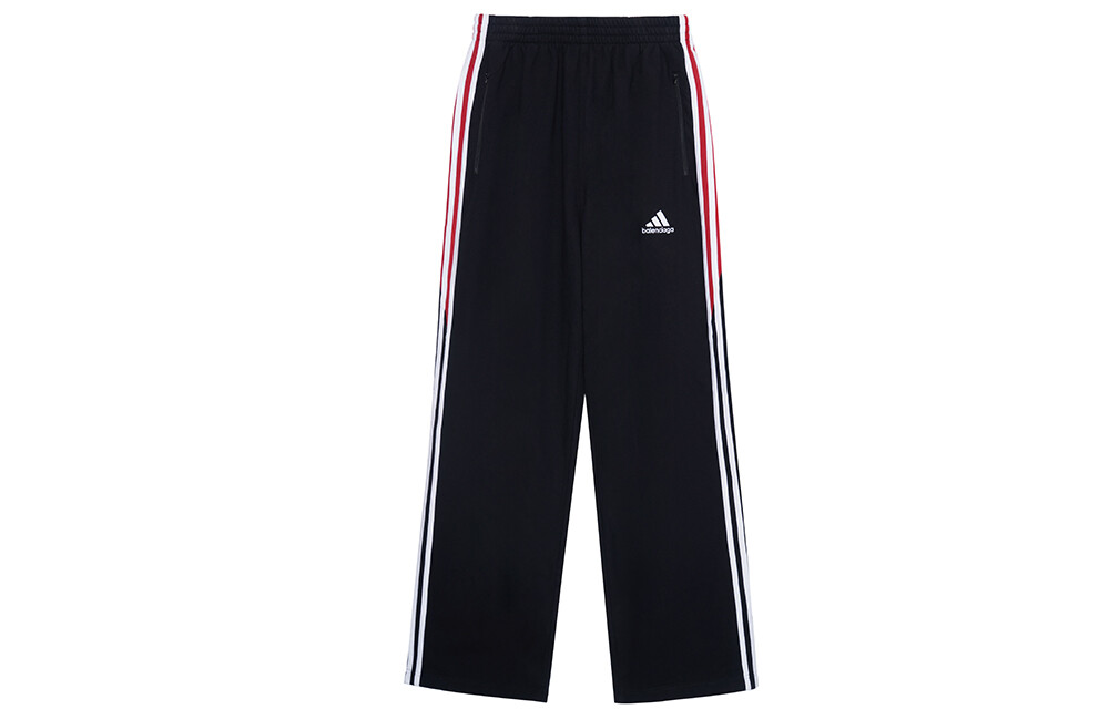 

Штаны спортивные Balenciaga x Adidas Baggy, черный