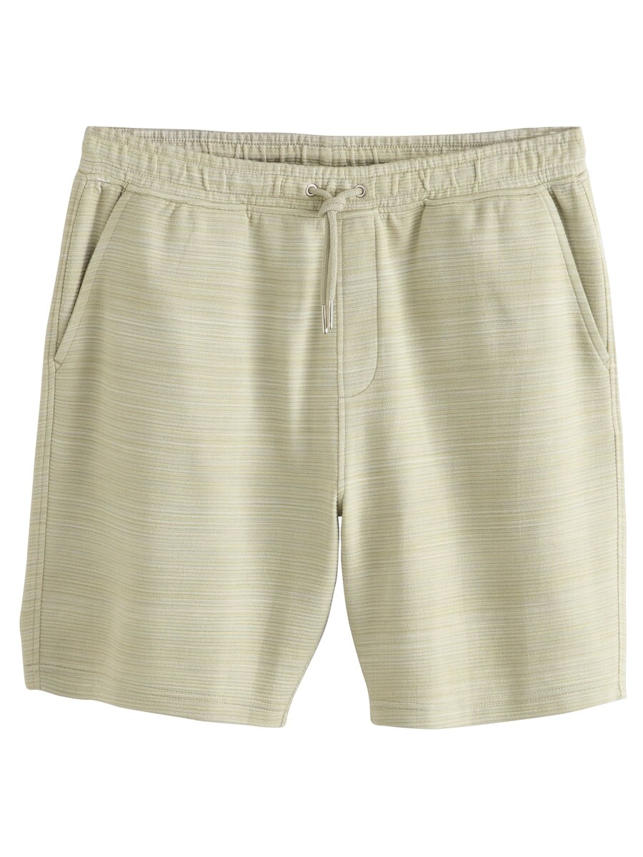 

Обычные брюки Next, цвет Khaki/Pastel green