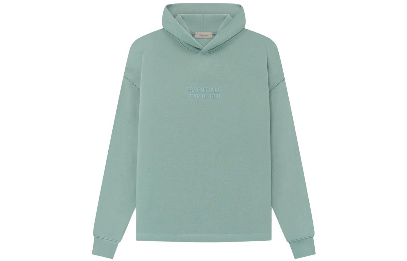 

Drop2 SS23 Толстовка мужская Shady Blue Fear Of God Essentials, цвет Haze Blue, Синий, Drop2 SS23 Толстовка мужская Shady Blue Fear Of God Essentials, цвет Haze Blue