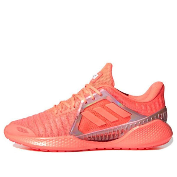 

Кроссовки climacool vent лето.rdy Adidas, розовый