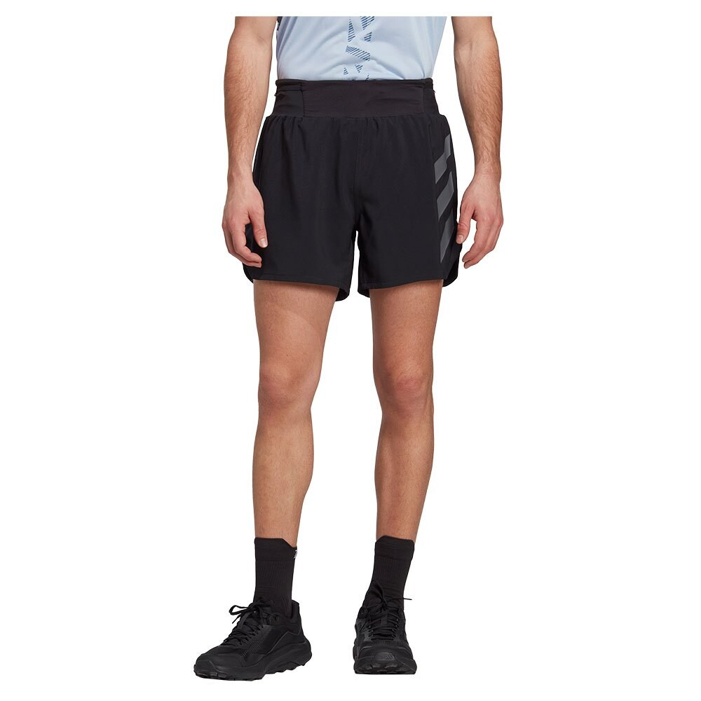 

Шорты adidas Agr 9´´, черный
