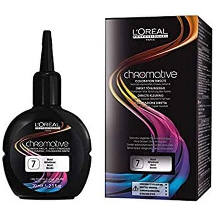 

Loreal CHR CHAT CLAIR DORE 5.3 3_70ML V259 L'Oréal Professionnel