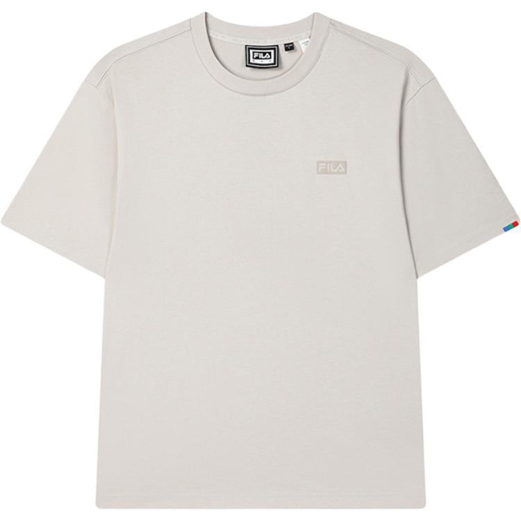 

Футболка ORIGINALE мужская Lentil FILA, серый