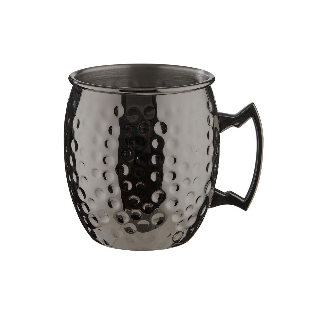

Кружка BUTLERS MOSCOW MULE кованая 470мл