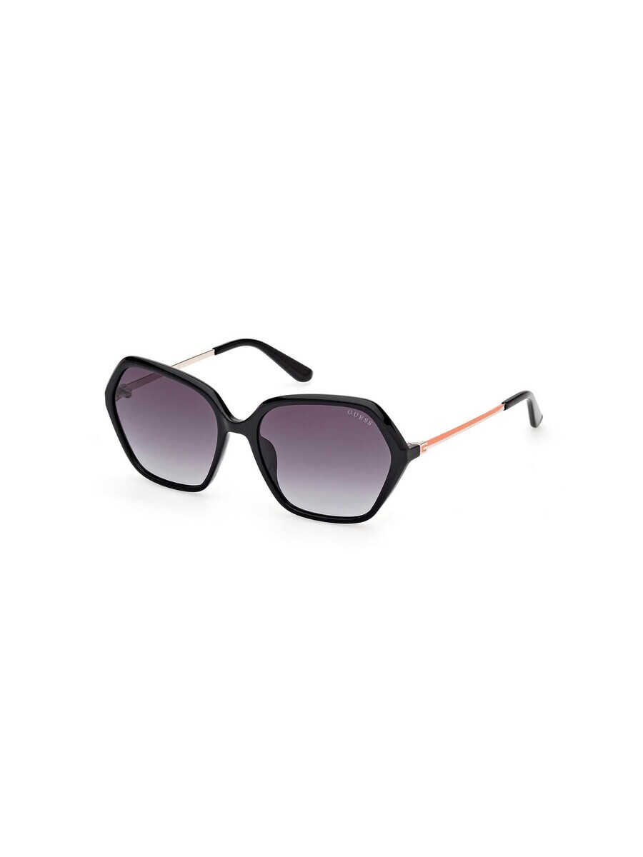 

Солнцезащитные очки GUESS Sunglasses, черный