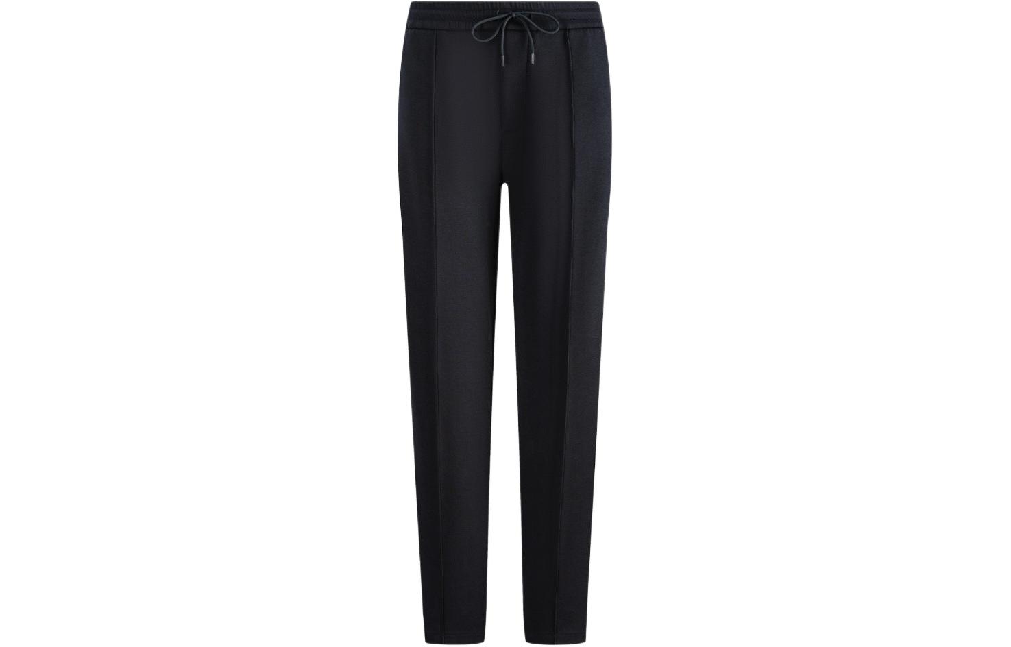 

Повседневные брюки мужские SS23 EMPORIO ARMANI, синий