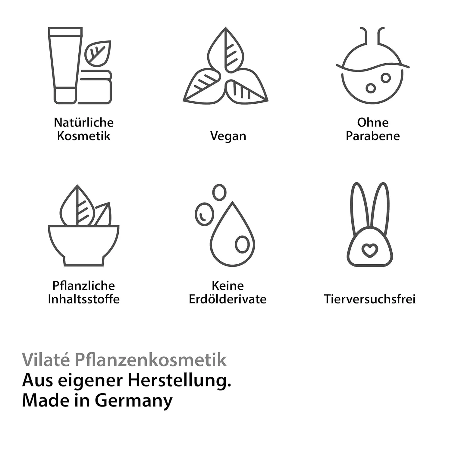 Интенсивный уход для рук и ногтей Naturel Vilate 100 мл Vilaté — фото 2