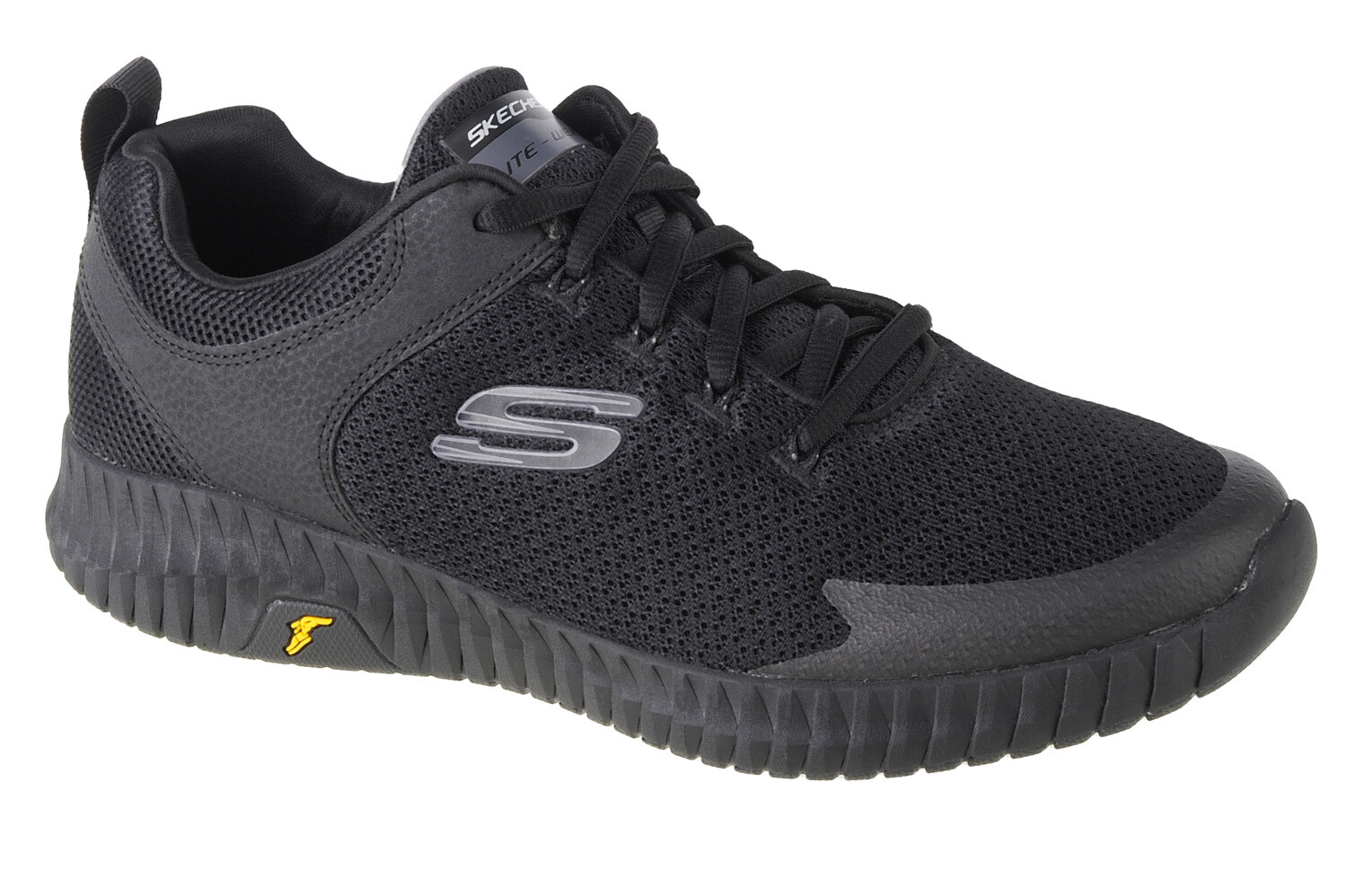 

Низкие кроссовки Skechers Skechers Elite Flex Prime, черный