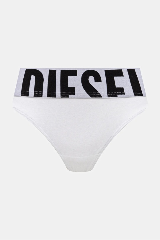 Трусики Diesel lola-d-pop-3pack, комплект из 2 штук., черный — фото 3