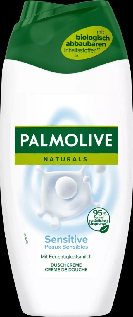 

Гель для душа Palmolive Sensitiv 250 мл