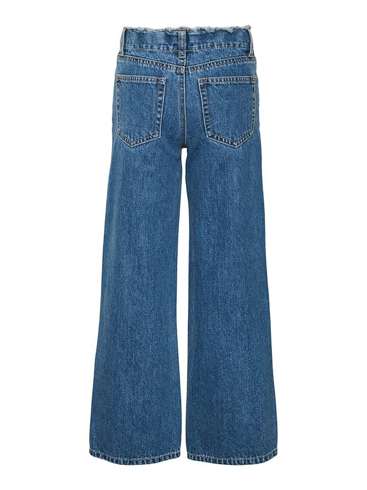 

Джинсы Vero Moda Girl Comfort Fit, синий