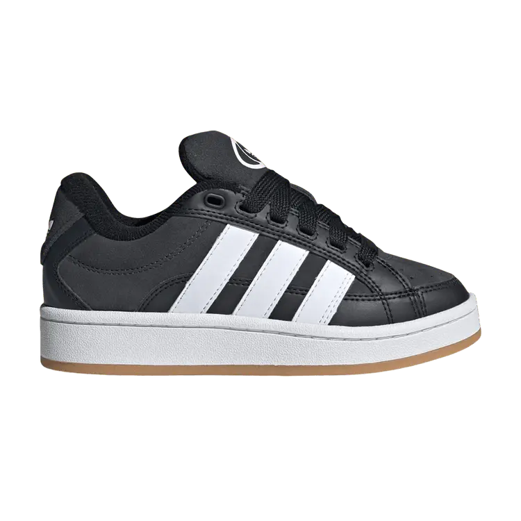 

Кроссовки Adidas Campus 00s Beta J, Carbon Cloud White