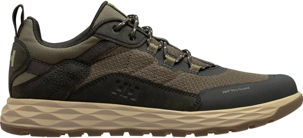 Мужские модные ботинки Helly Hansen Chilliwack, зеленый