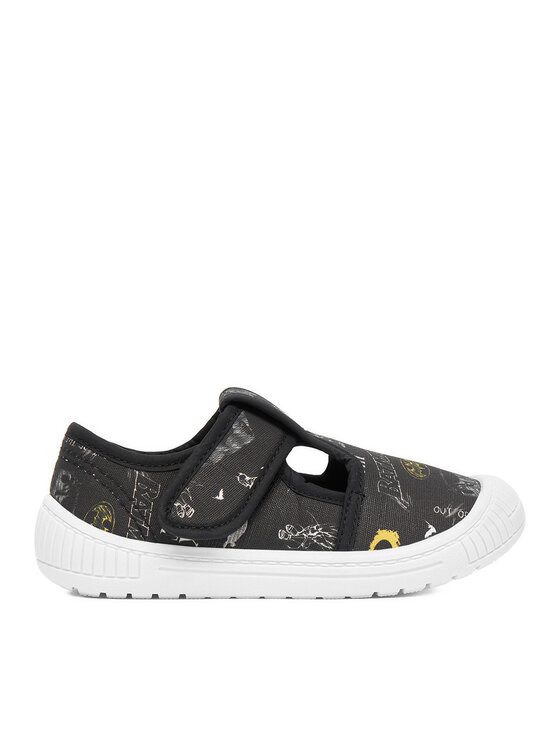

Тапочки CEO-CM-AW25-117WBBAT Batman, чёрный