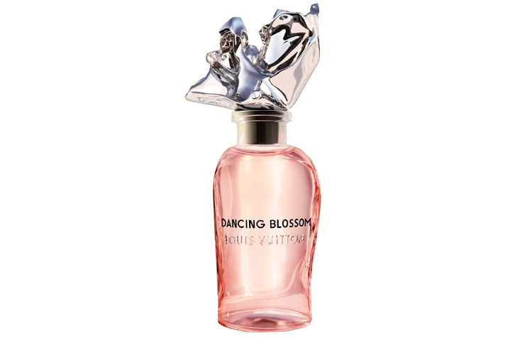 

Духи Universe Cloud цветочно-фруктовые восточные Eau De Cologne жасмин майская роза 100ml подарок для девушки LOUIS VUITTON