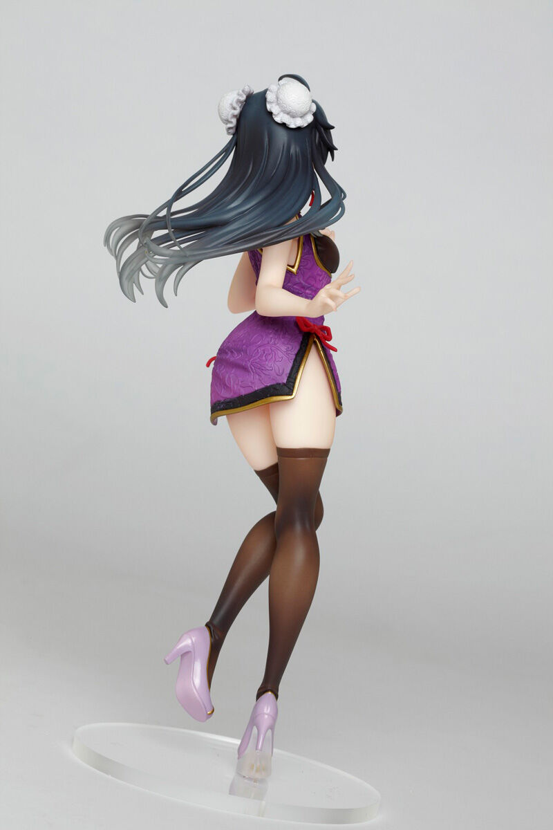 

Фигурка My Teen Romantic Comedy SNAFU - Yukino Yukinoshita Prize Figure (Mandarin Dress Ver.)