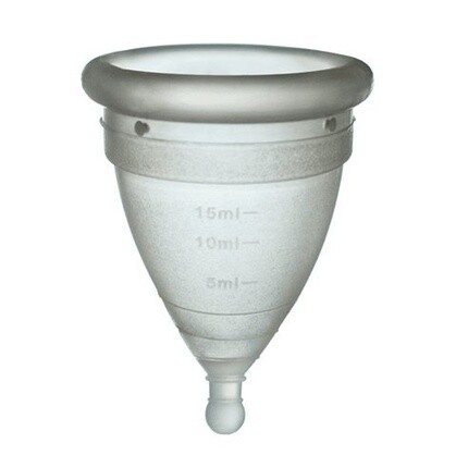 

Менструальная чаша Naturcup, размер 0