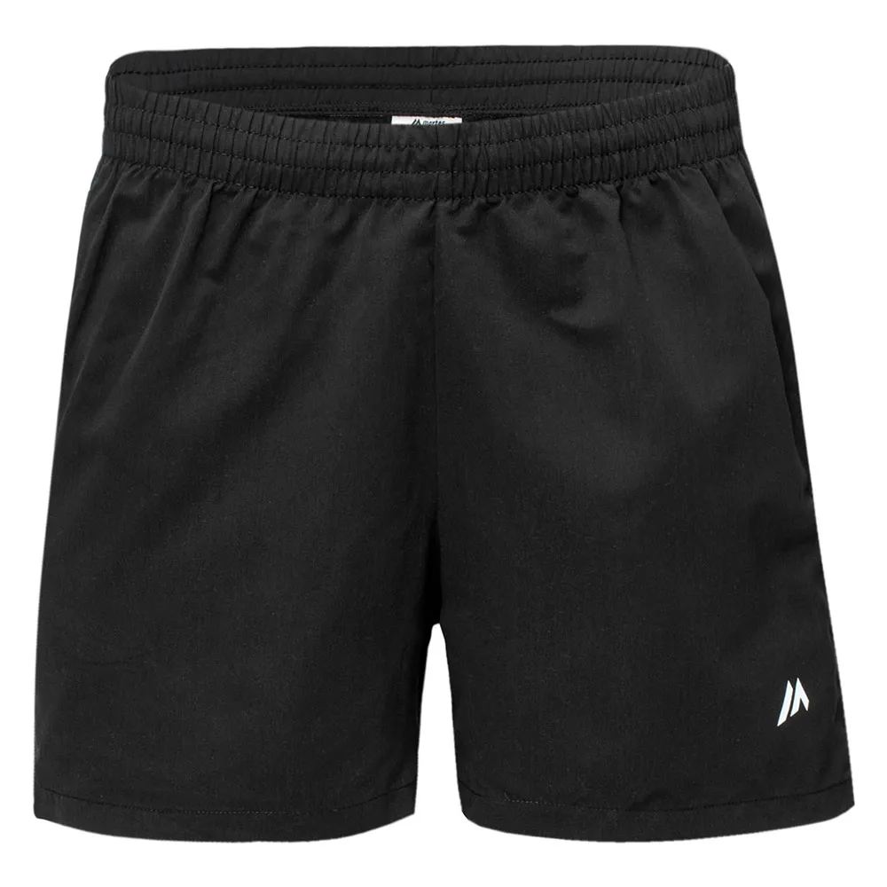 

Шорты Martes Essential Menali, черный