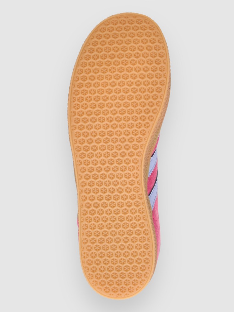 Кроссовки adidas Originals Gazelle J Kids Sneakers, shopnk/bluspa/halblu — фото 3