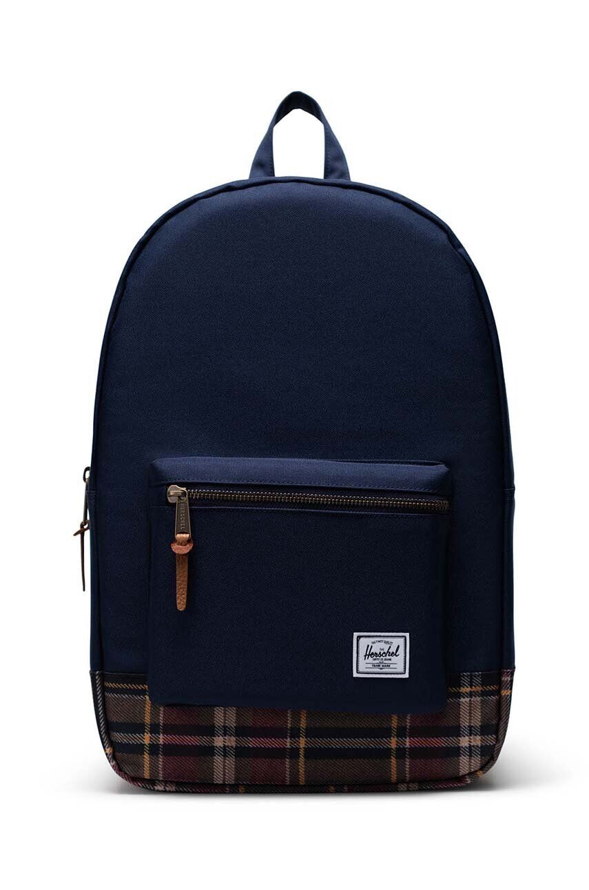 

Рюкзак Herschel Settlement Peacoat, мультиколор
