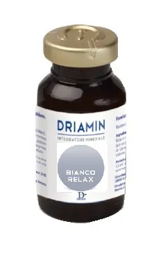 

Дриамин Вайт Релакс 15 мл Driamin