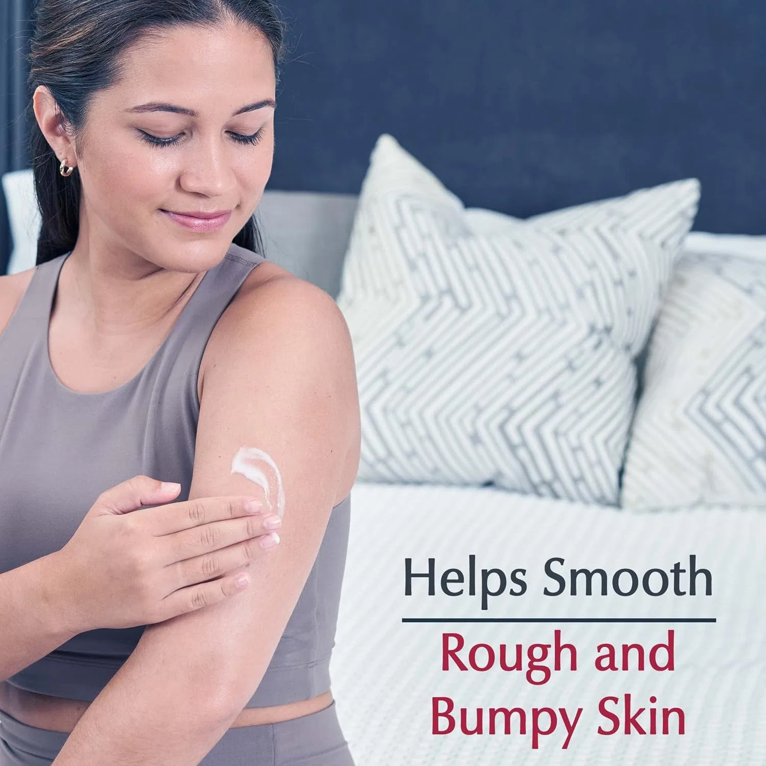 Крем для лица Eucerin — «Roughness Relief» от — фото 4