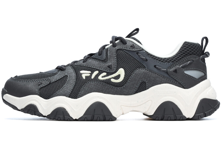 

Мужская обувь FILA Cat Claw Lifestyle, Черный, Серый, Мужская обувь FILA Cat Claw Lifestyle, Черный
